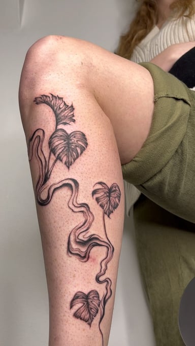TattooGigs tattoo from Diana P tattoo artist ( style)