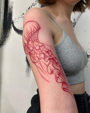 TattooGigs tattoo from Diana P tattoo artist ( style)