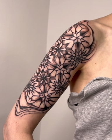 TattooGigs tattoo from Diana P tattoo artist ( style)