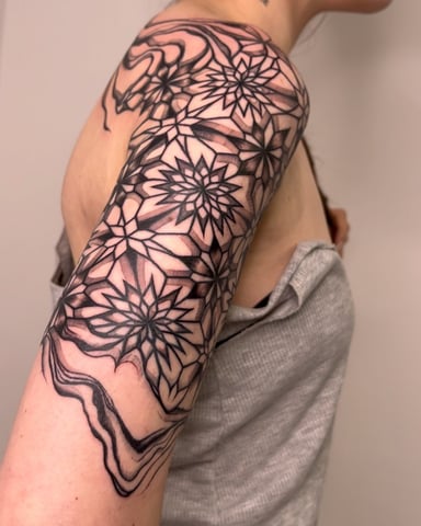 TattooGigs tattoo from Diana P tattoo artist ( style)