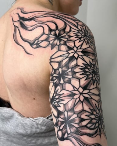 TattooGigs tattoo from Diana P tattoo artist ( style)