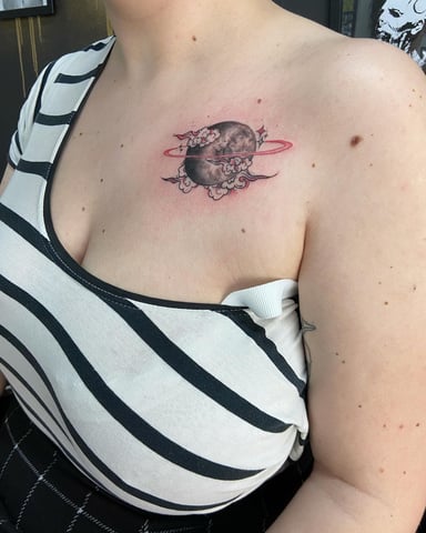 TattooGigs tattoo from Diana P tattoo artist ( style)