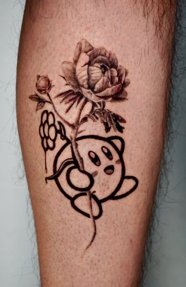 TattooGigs tattoo from Esteban M tattoo artist ( style)