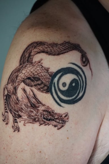 TattooGigs tattoo from Esteban M tattoo artist (Illustrative style)