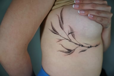 TattooGigs tattoo from Esteban M tattoo artist ( style)