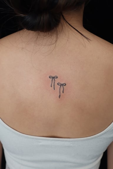TattooGigs tattoo from Maude D tattoo artist (Fine-line style)