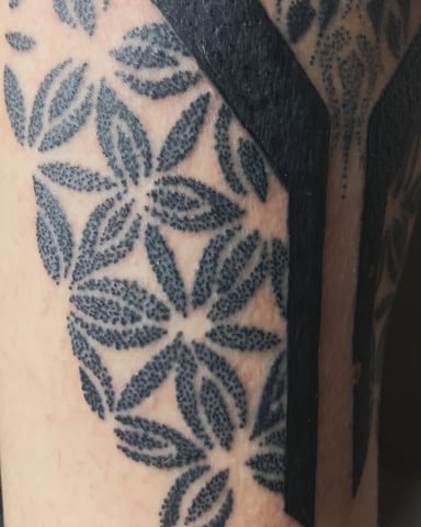 TattooGigs tattoo from Giuseppe Junior R tattoo artist ( style)