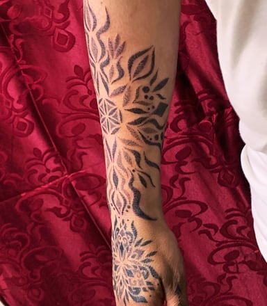 TattooGigs tattoo from Giuseppe Junior R tattoo artist ( style)