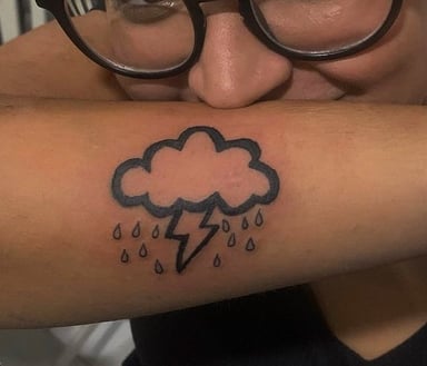 TattooGigs tattoo from Giuseppe Junior R tattoo artist ( style)
