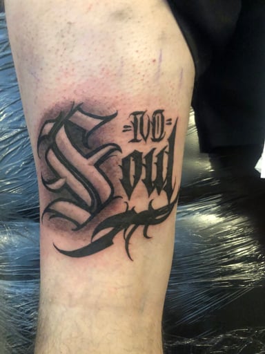 TattooGigs tattoo from Mike H tattoo artist ( style)