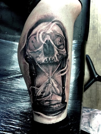 TattooGigs tattoo from Mike H tattoo artist ( style)