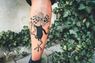 TattooGigs tattoo from Erika  L tattoo artist ( style)