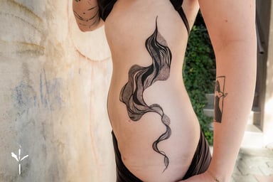TattooGigs tattoo from Erika  L tattoo artist ( style)