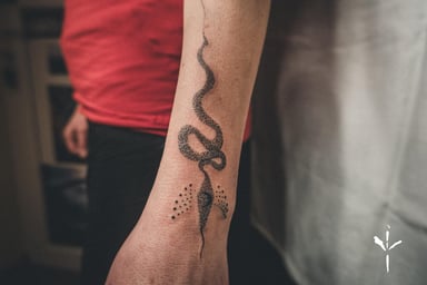 TattooGigs tattoo from Erika  L tattoo artist ( style)