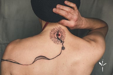 TattooGigs tattoo from Erika  L tattoo artist ( style)