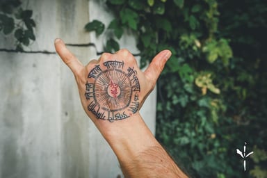 TattooGigs tattoo from Erika  L tattoo artist ( style)