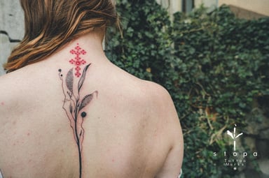 TattooGigs tattoo from Erika  L tattoo artist ( style)