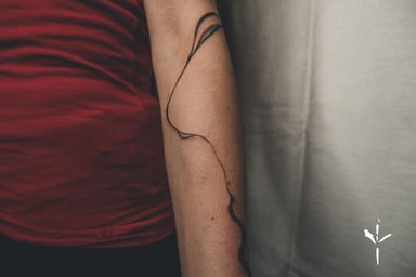 TattooGigs tattoo from Erika  L tattoo artist ( style)