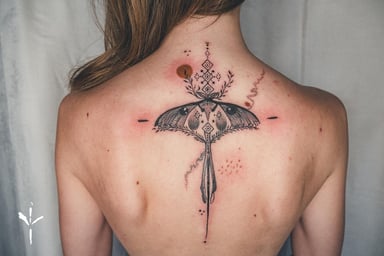TattooGigs tattoo from Erika  L tattoo artist ( style)