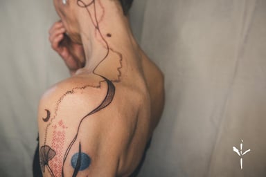 TattooGigs tattoo from Erika  L tattoo artist ( style)