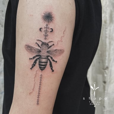 TattooGigs tattoo from Erika  L tattoo artist ( style)
