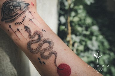 TattooGigs tattoo from Erika  L tattoo artist ( style)