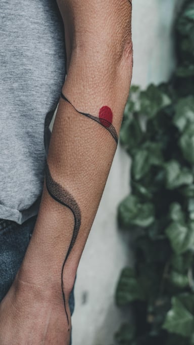 TattooGigs tattoo from Erika  L tattoo artist ( style)