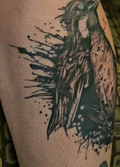 TattooGigs tattoo from Edgar  F tattoo artist ( style)