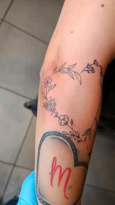 TattooGigs tattoo from Edgar  F tattoo artist ( style)