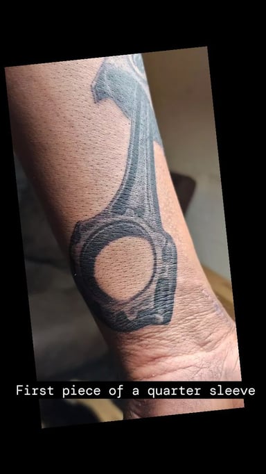 TattooGigs tattoo from Edgar  F tattoo artist ( style)