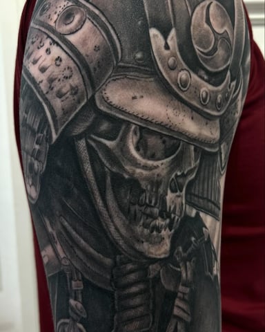 TattooGigs tattoo from Cwsar R tattoo artist ( style)