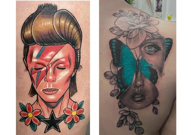 TattooGigs tattoo from Cwsar R tattoo artist ( style)