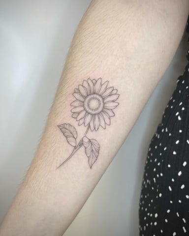 TattooGigs tattoo from IRENE P tattoo artist ( style)