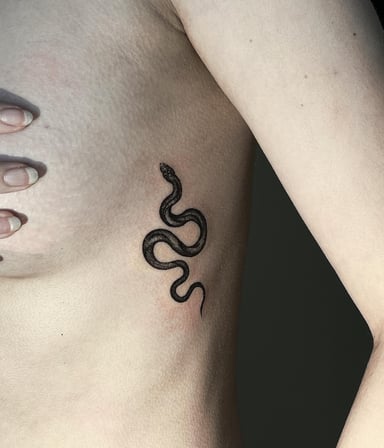 TattooGigs tattoo from Daria V tattoo artist ( style)