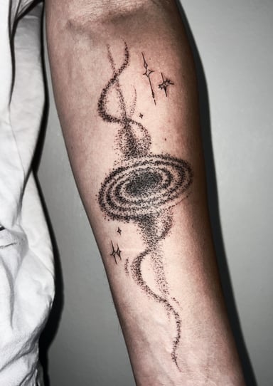 TattooGigs tattoo from Daria V tattoo artist ( style)
