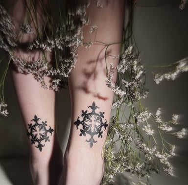 TattooGigs tattoo from Daria V tattoo artist ( style)