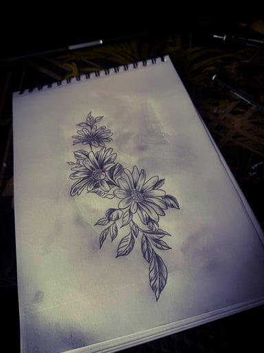 TattooGigs tattoo from Inga P tattoo artist ( style)
