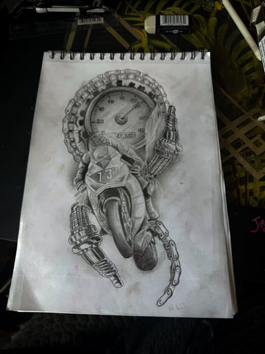 TattooGigs tattoo from Inga P tattoo artist ( style)