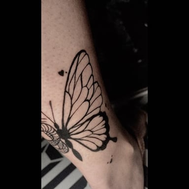 TattooGigs tattoo from Κωνσταντίνα Φ tattoo artist ( style)