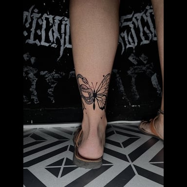 TattooGigs tattoo from Κωνσταντίνα Φ tattoo artist ( style)