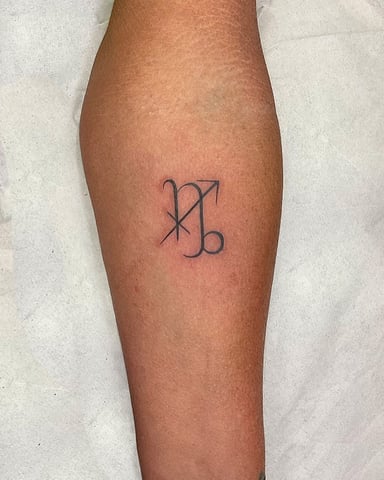TattooGigs tattoo from Κωνσταντίνα Φ tattoo artist ( style)