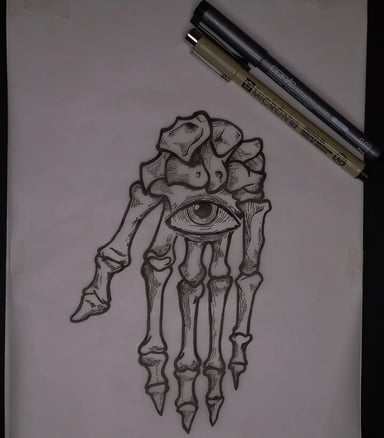 TattooGigs tattoo from Κωνσταντίνα Φ tattoo artist ( style)