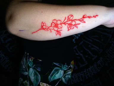 TattooGigs tattoo from Κωνσταντίνα Φ tattoo artist ( style)