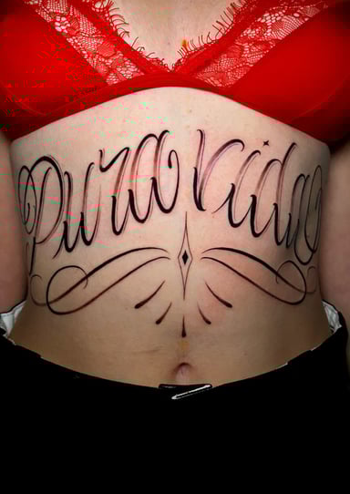 TattooGigs tattoo from Silvia Z tattoo artist ( style)