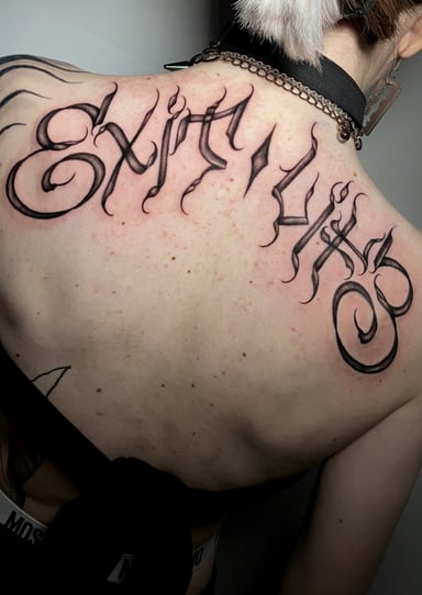 TattooGigs tattoo from Silvia Z tattoo artist ( style)
