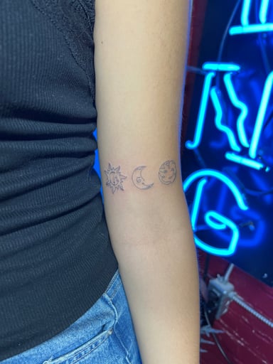 TattooGigs tattoo from Mia S tattoo artist ( style)