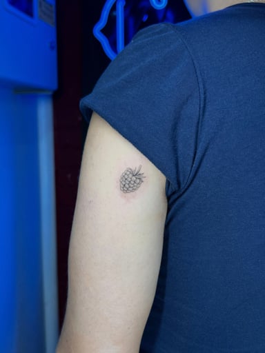 TattooGigs tattoo from Mia S tattoo artist ( style)