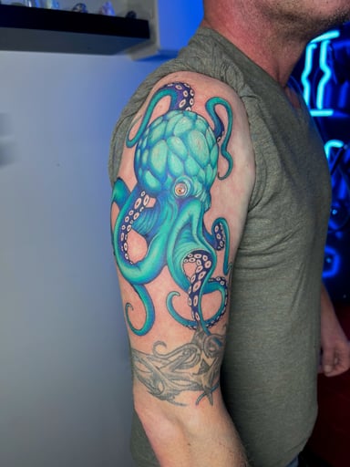 TattooGigs tattoo from Mia S tattoo artist ( style)