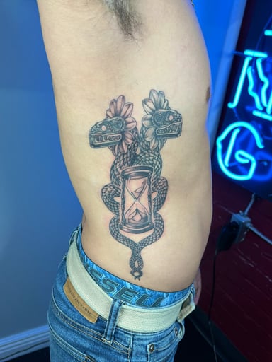 TattooGigs tattoo from Mia S tattoo artist ( style)