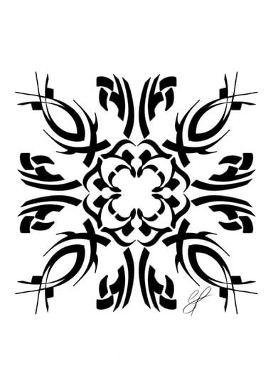TattooGigs tattoo from Evi P tattoo artist ( style)